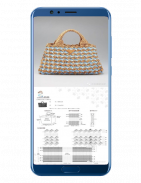 Crochet Bag Patterns screenshot 5