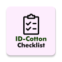 ID-Cotton Checklist