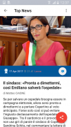 Quotidiano di Puglia screenshot 10