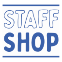 SSG Staff Shop Icon