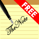 TheNote Notepad - Remainder Notes