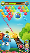 Bubble Shooter 2020 - Bubble Breaker Pop screenshot 0