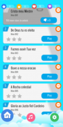 Piano Tiles Hinos CCB screenshot 1