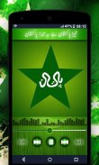 Mili nagma-Pakistan azadi song screenshot 5