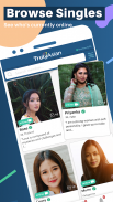 TrulyAsian - Asian Dating App screenshot 3