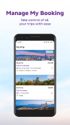 HK Express screenshot 2