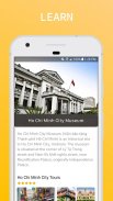 Ho Chi Minh City Travel Guide screenshot 1