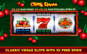 Slots Galaxy Casino: Mesin Judi Kasino screenshot 9
