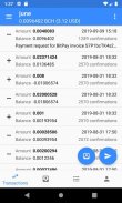 Electron Cash wallet for BCH screenshot 0