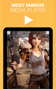PlayerXtreme Media Player - Movies & streaming screenshot 11