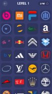 Brands Logo Quiz screenshot 6