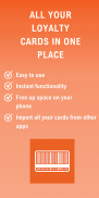VirtualCards - Loyalty Wallet screenshot 5