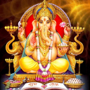 Ganesha Shloka Icon