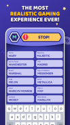 StopotS - The Categories Game screenshot 0