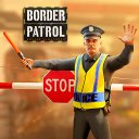 حرس الحدود لعبة الشرطة