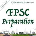 FPSC Test Preparation Guide Icon