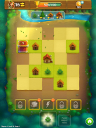 Robin Hood Legends – A Merge 3 Puzzle Game screenshot 11