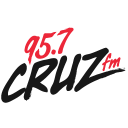 95.7 CRUZ FM Icon