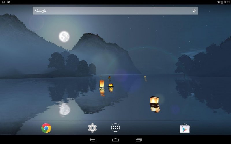 Download Lantern Festival 3d Live Wallpaper Lite 3 3 Download Android Apk Aptoide