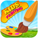 KIDS PAINTING