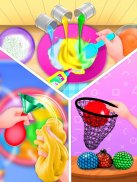 Fidget toys game screenshot 1