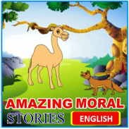 Amazing Moral Stories English screenshot 2