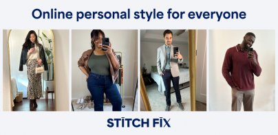 Stitch Fix: Style made easy