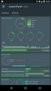 SystemPanel 2 Pro screenshot 2