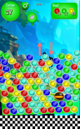 Euro Bubble 2 Blast screenshot 2