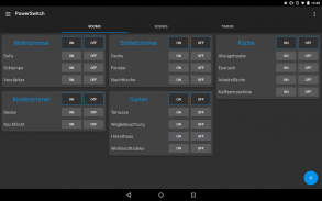 PowerSwitch screenshot 6