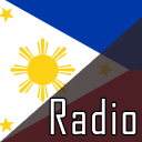 Live Philippines Radio - Pinoy Icon