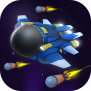 Galaxy Strike - Galaxy Shooter Space Shooting screenshot 5