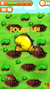 Punch a mole! Whack a mole - Arcade Game screenshot 0