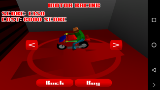 Motor Racing screenshot 5