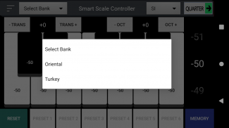 Smart Scale Controller Pro screenshot 6