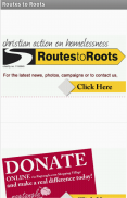 Routes To Roots screenshot 1