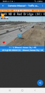 Cameras Missouri - Traffic screenshot 5