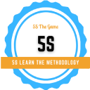 5S Lean Six Sigma Continuous Improvement Tools