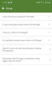 Morar em Portugal - Calculadora Custos Portugal screenshot 6