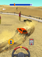 Dune Rider screenshot 8