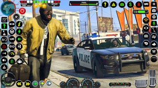 Polis Prado Akıllı Otopark Sim screenshot 6