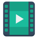 Full Movies Icon