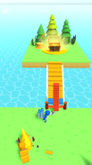 Bridge Craft 3D screenshot 6