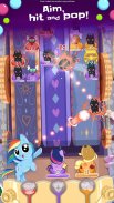 My Little Pony Pocket Ponies screenshot 0