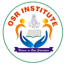 OSR INSTITUTE Icon