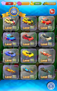 Collection voitures - Toutes les voitures du monde screenshot 5