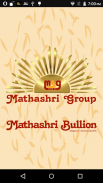 Mathashri Bullion screenshot 0