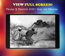 免费电影：电影，电影，电视 screenshot 2