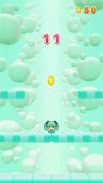 Hatsune Miku Amiguru Jump screenshot 7