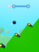 Flipper Run screenshot 10